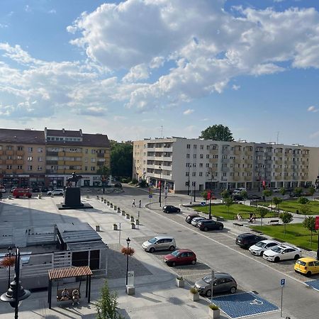 Nysa-Rynek Exterior foto